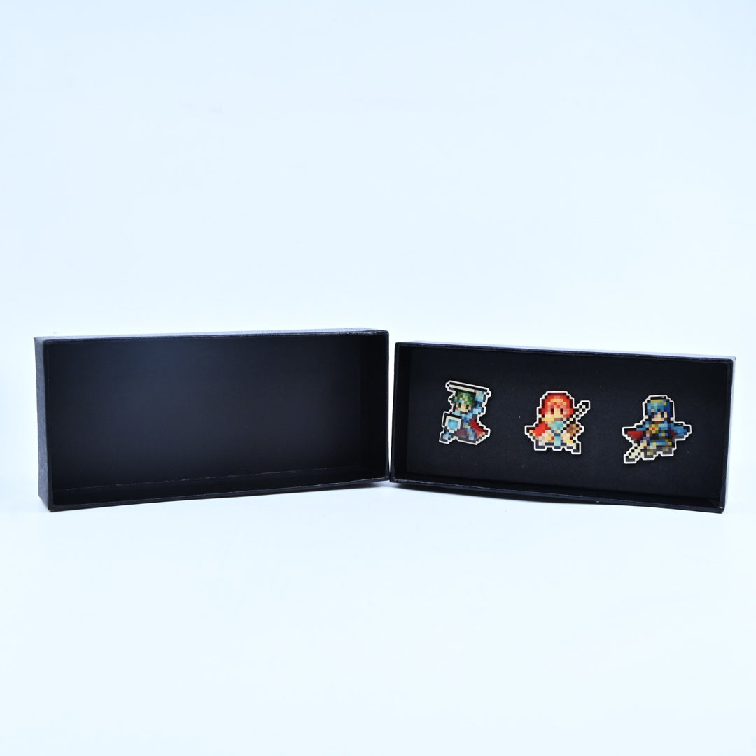 Fire Emblem Echoes: Shadows of Valentia - Limited Edition - 3DS Game - PAL