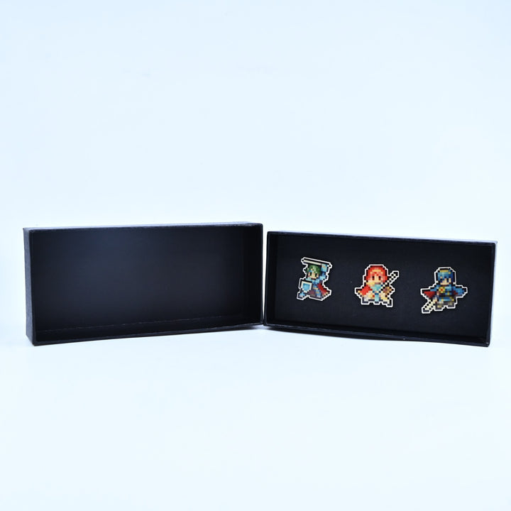 Fire Emblem Echoes: Shadows of Valentia - Limited Edition - 3DS Game - PAL
