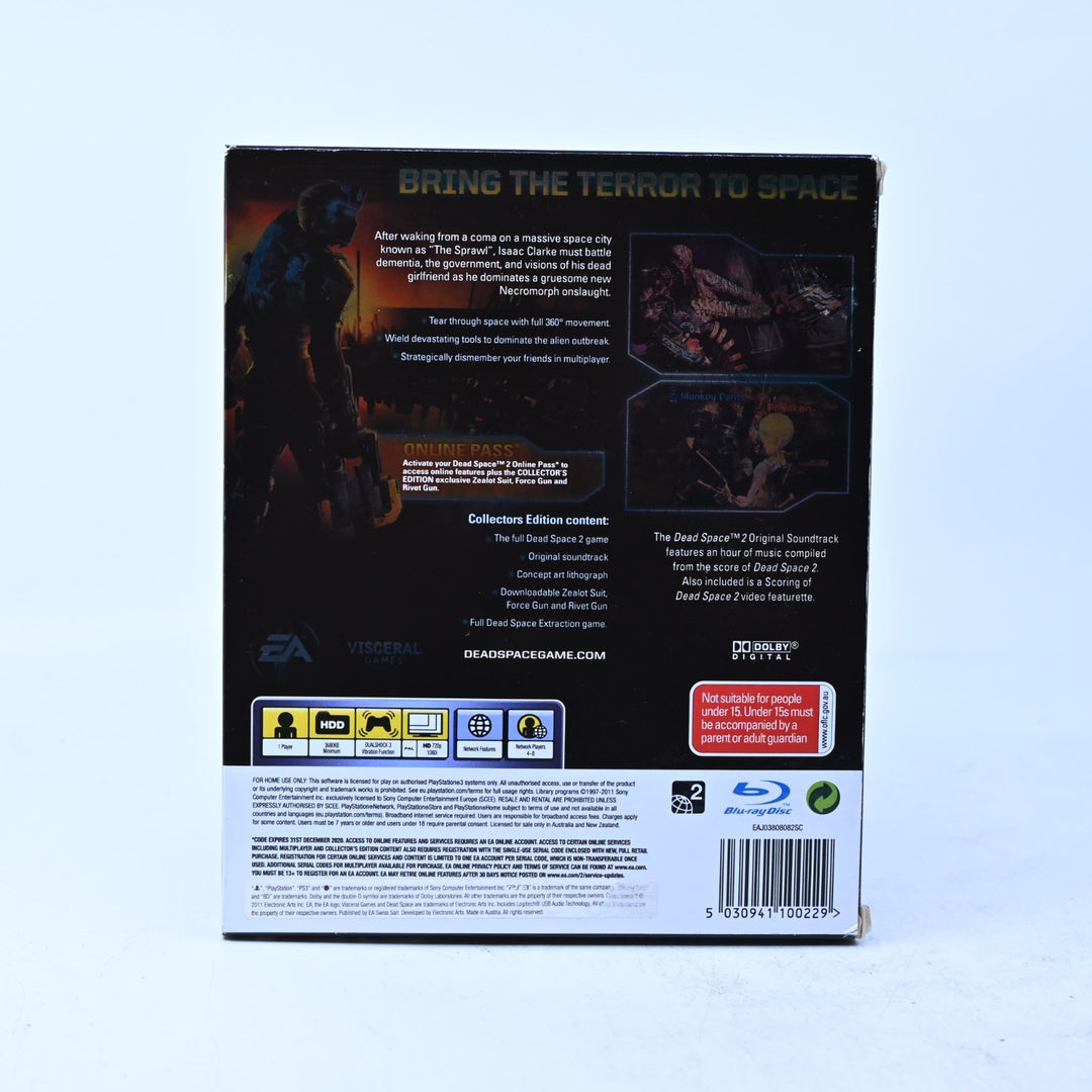 Dead Space 2 - Collector&