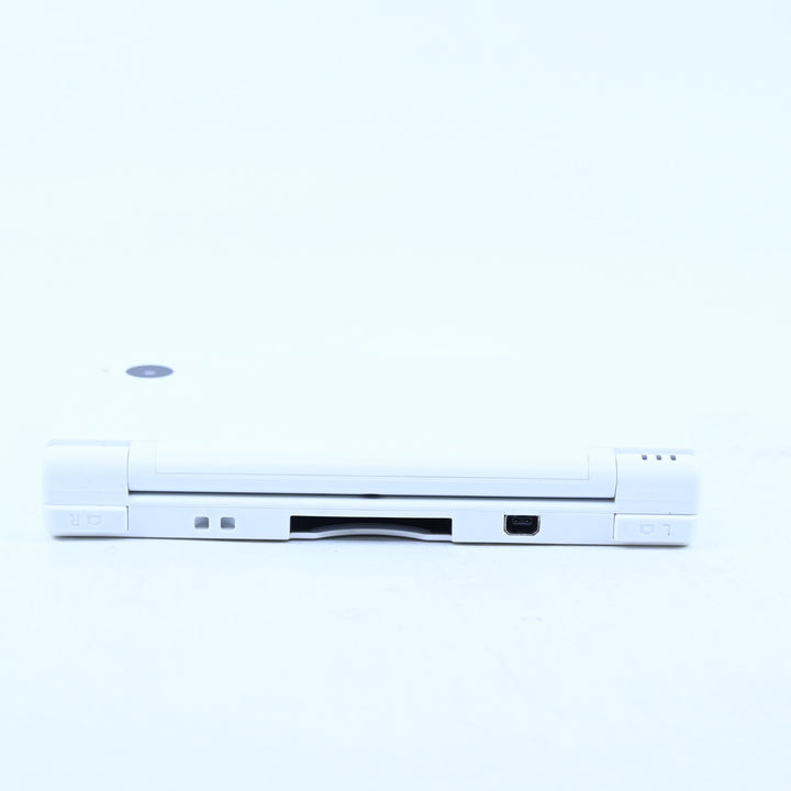 White - Nintendo DSi Boxed Console - AUS PAL - FREE POST!