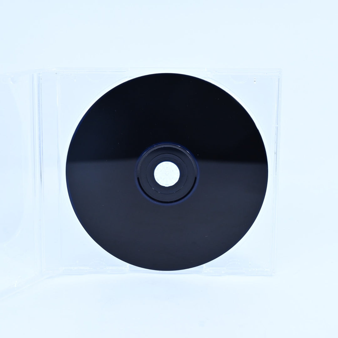 Warzone 2100  - Sony Playstation 1 Game / PS1 Game - Disc Only - MINT DISC!