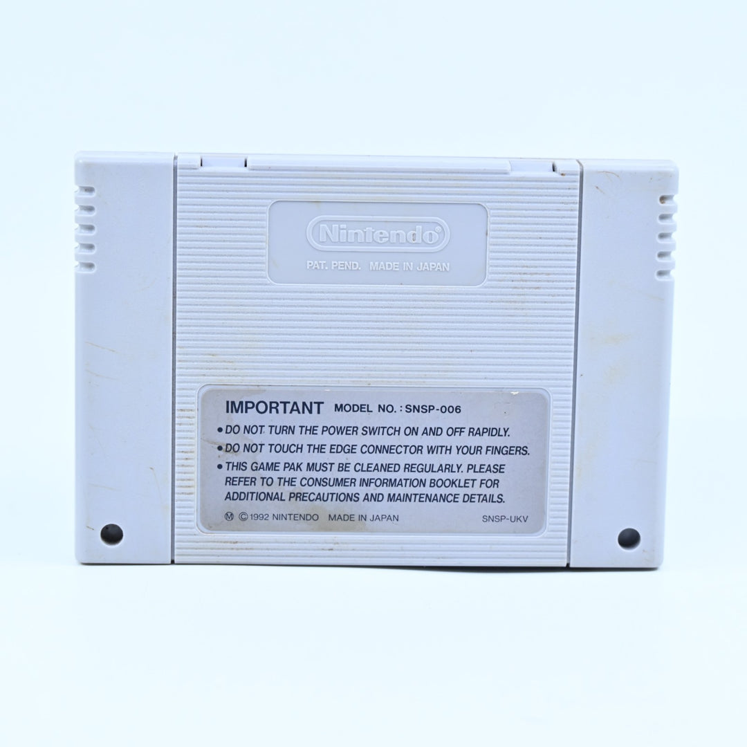 Super Mario All Stars - Super Nintendo / SNES Game - PAL - FREE POST!