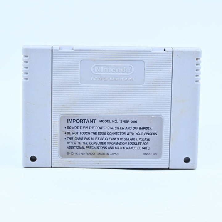 Super Mario All Stars - Super Nintendo / SNES Game - PAL - FREE POST!