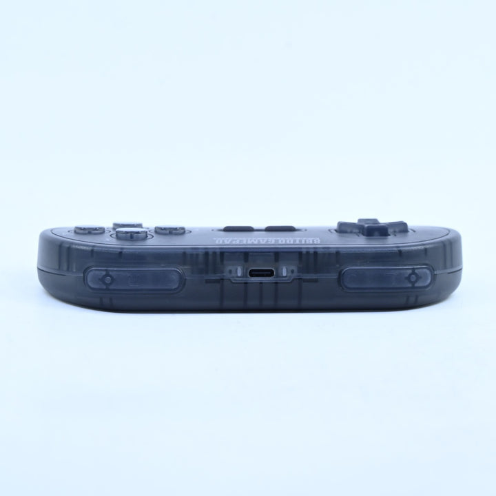 Black Analogue Pocket with Analogue Dock + Controller - Analogue Console