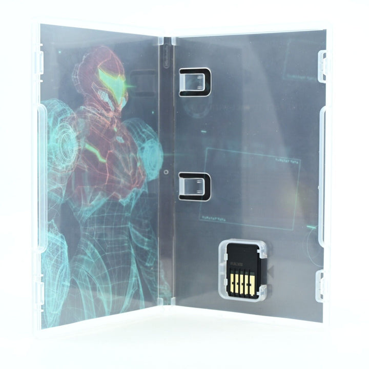 Metroid Dread - Nintendo Switch Game - FREE POST!