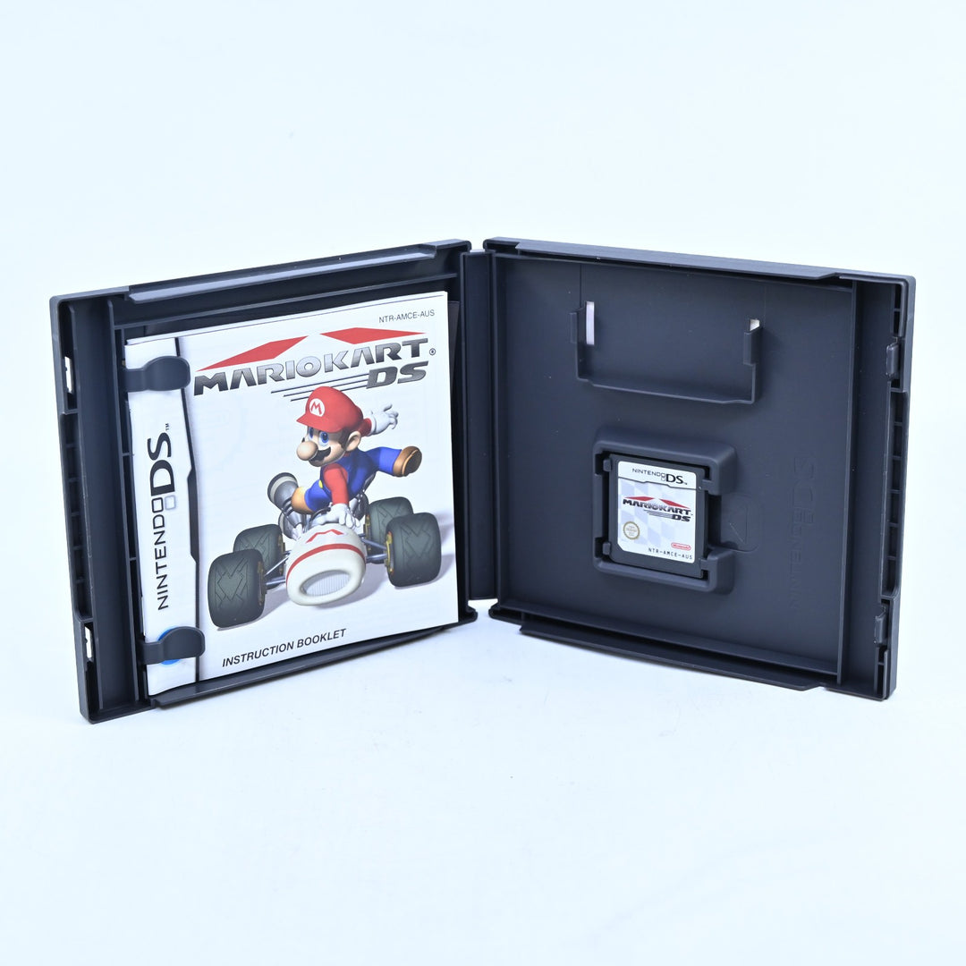 Mario Kart DS - Nintendo DS Game - PAL - FREE POST!
