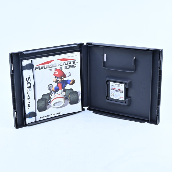 Mario Kart DS - Nintendo DS Game - PAL - FREE POST!