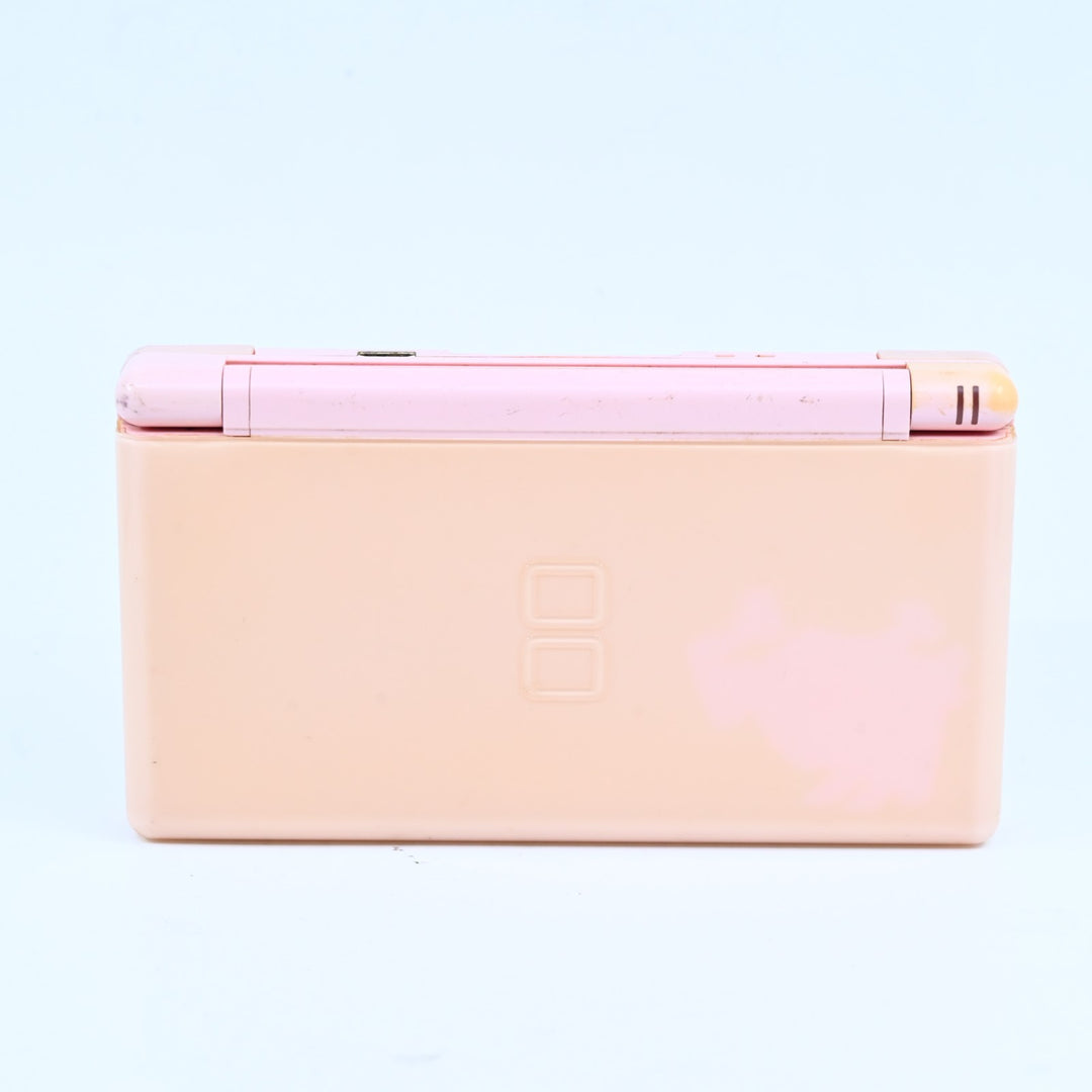 Pink Nintendo DS Lite Console - USG-001 - FREE POST!