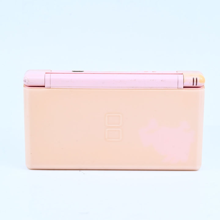 Pink Nintendo DS Lite Console - USG-001 - FREE POST!