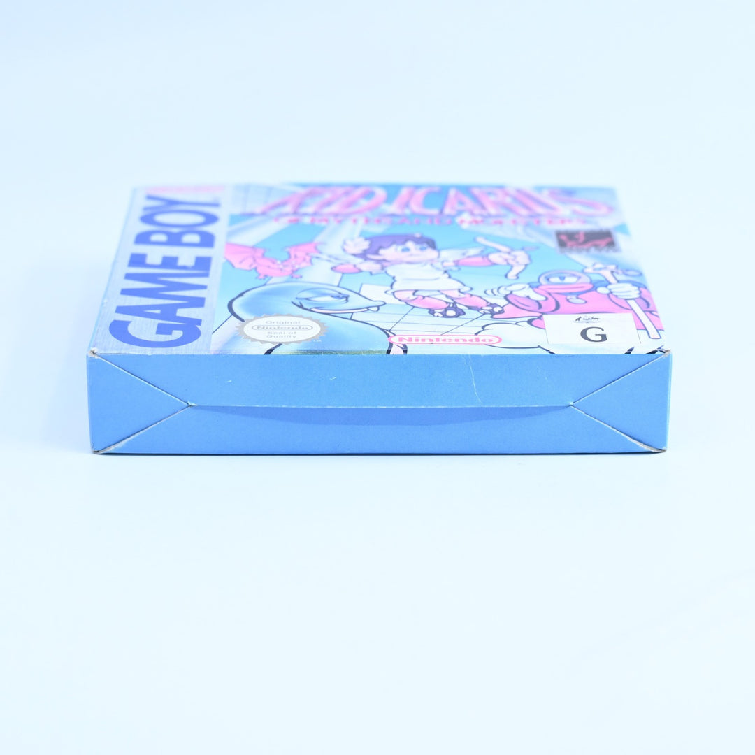 Kid Icarus: Of Myths and Monsters - Nintendo Gameboy Boxed Game - PAL