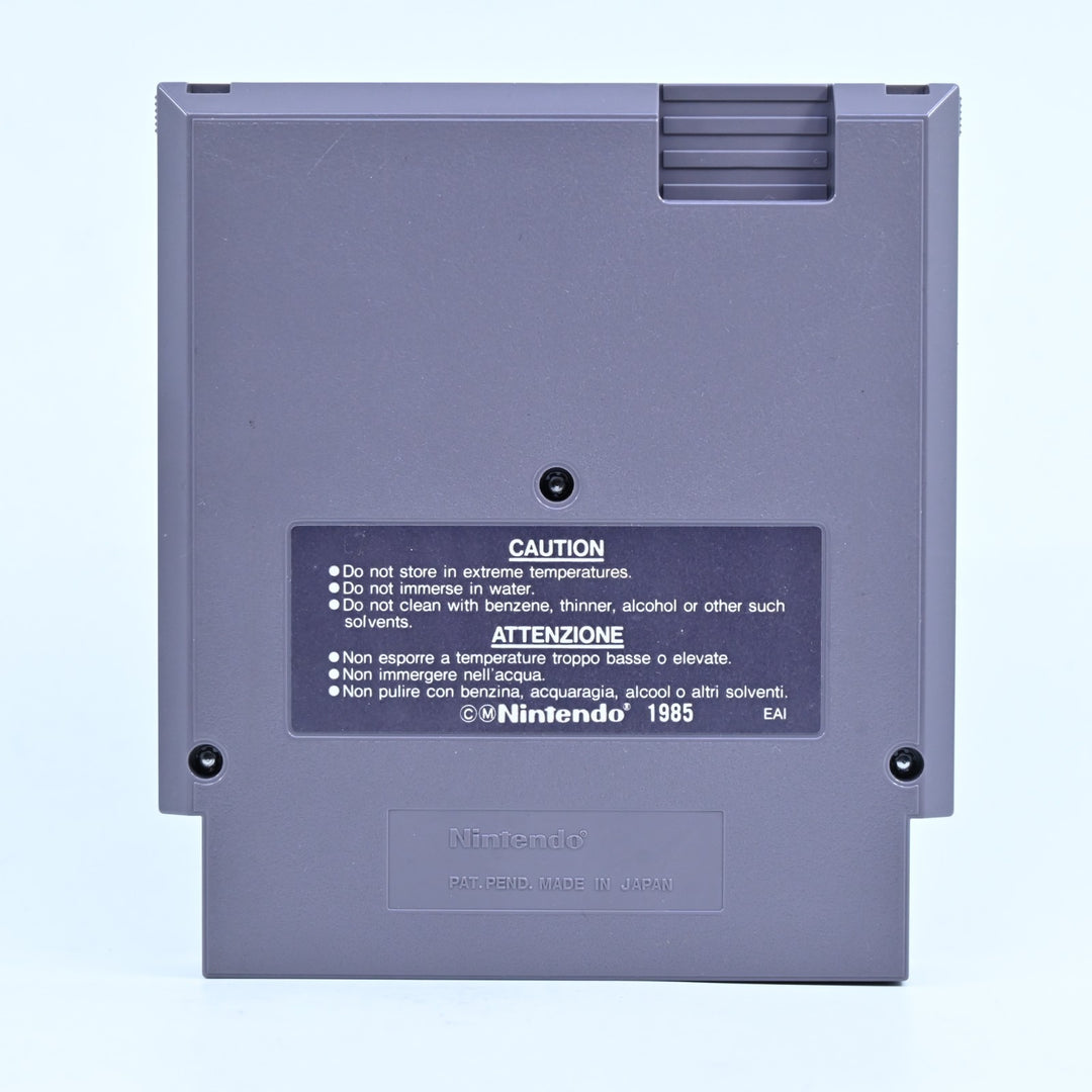 Metroid - Nintendo Entertainment System / NES Game - PAL - FREE POST!