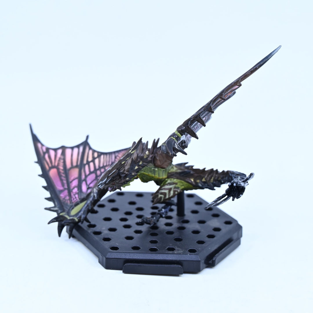 Monster Hunter Astalos Figure Builder Standard Model - Capcom - Toy