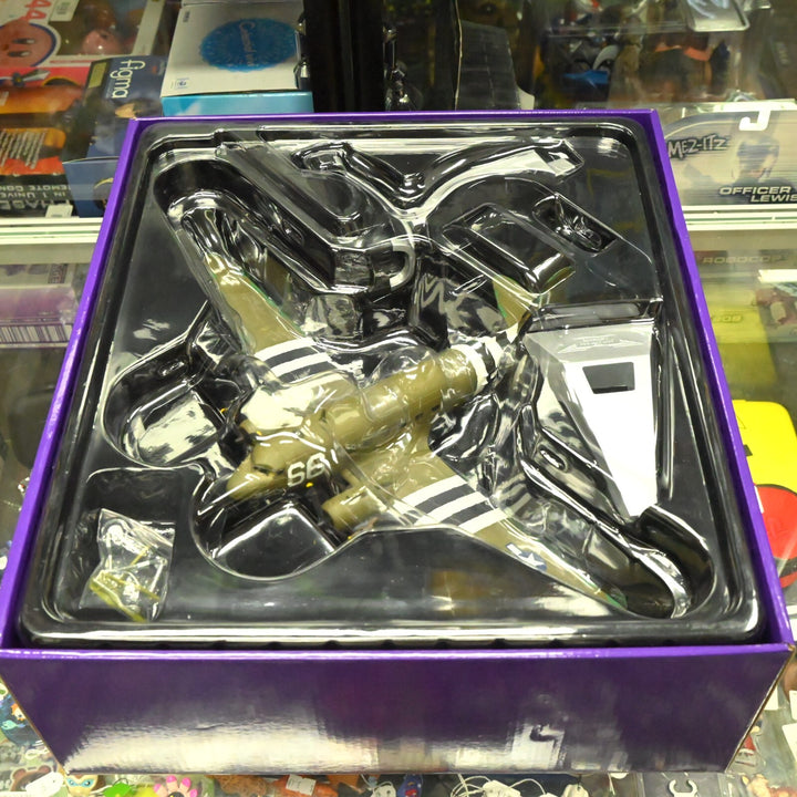 Corgi Aviation 1:72 Douglas C-47A Skytrain 'Night Fright' AA38211 - Plane