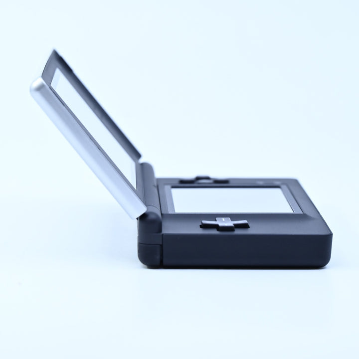 UNUSED! Special Edition Guitar Hero - Nintendo DS Lite Boxed Console - AUS PAL