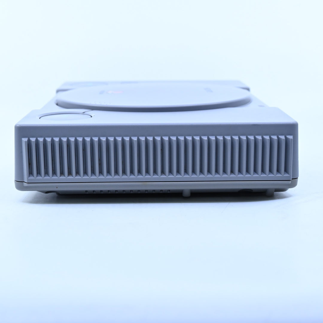 Audiophile Sony Playstation 1 / PS1 Console - AUS PAL - SCPH-1002A