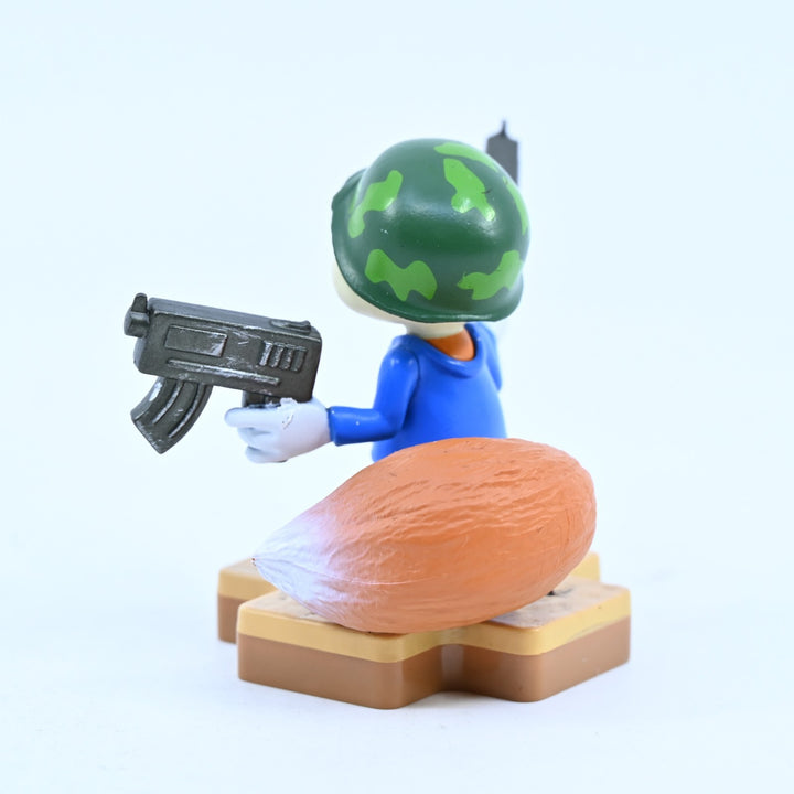 Conker - Totaku Figure #27 - Toy