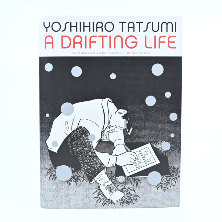 A Drifting Life - Yoshihiro Tatsumi - Manga