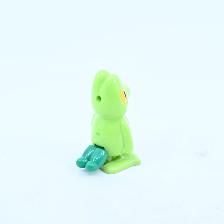 Treeko Wind-Up Walking Toy - Happy Meal Toy  - Pokemon - 2003 - Toy