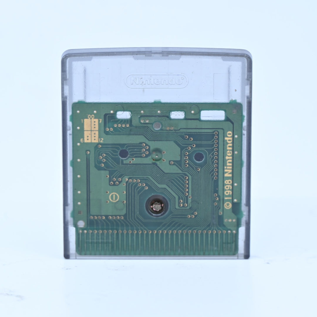 Triple Play 2001 - Nintendo Gameboy Color Game - PAL - FREE POST!