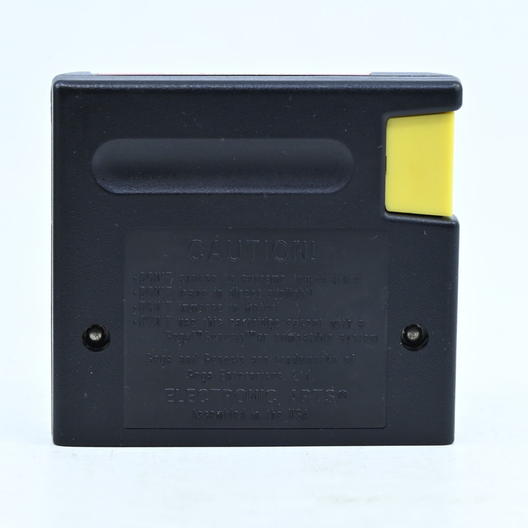 FIFA International Soccer + Manual - Sega Mega Drive/ Genesis Game - REGION FREE