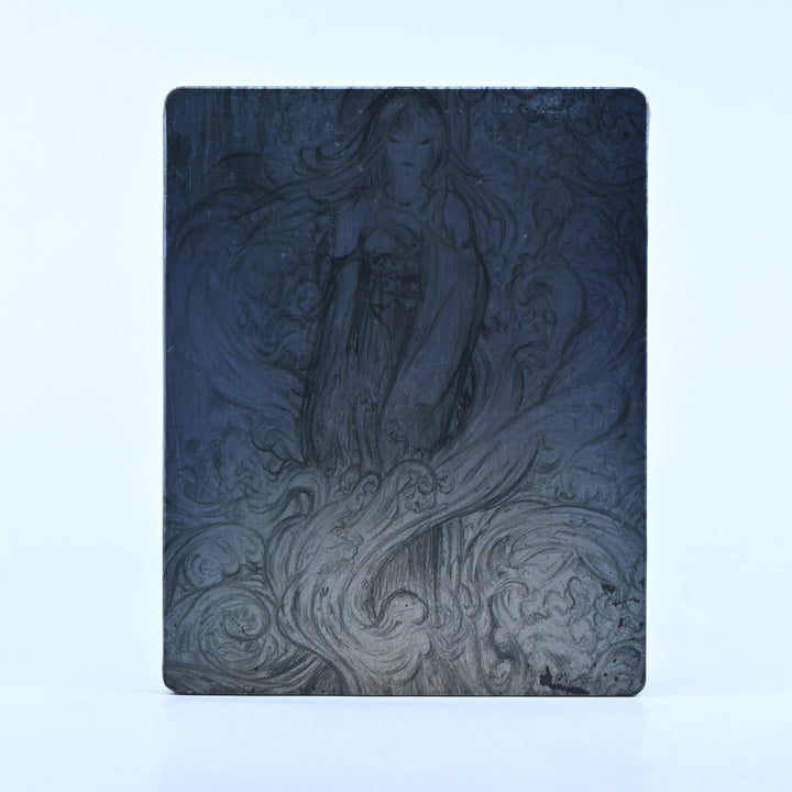 Final Fantasy X|X-2 HD Remaster Limited Edition - Steelbook - PS5 Game