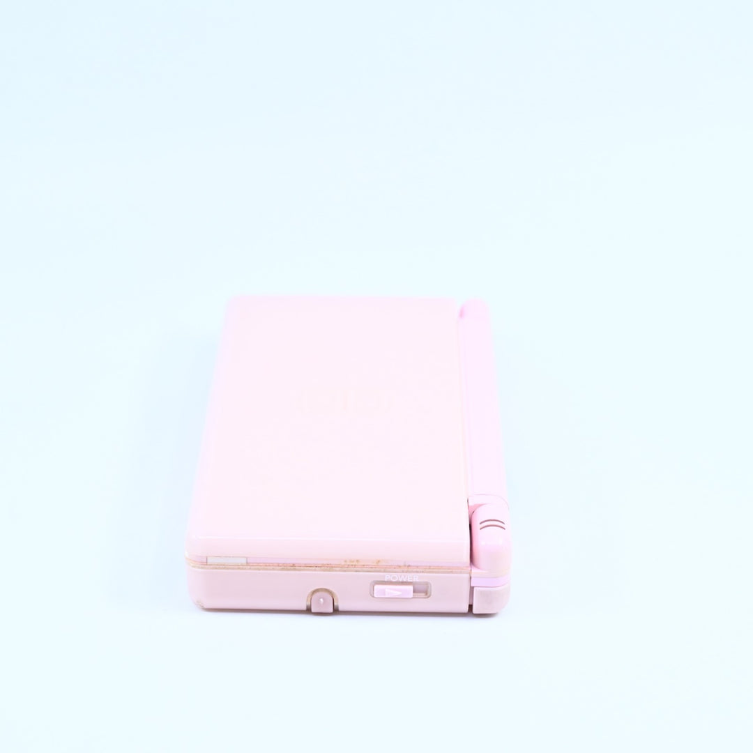 Pink Nintendo DS Lite Console - USG-001 - FREE POST!