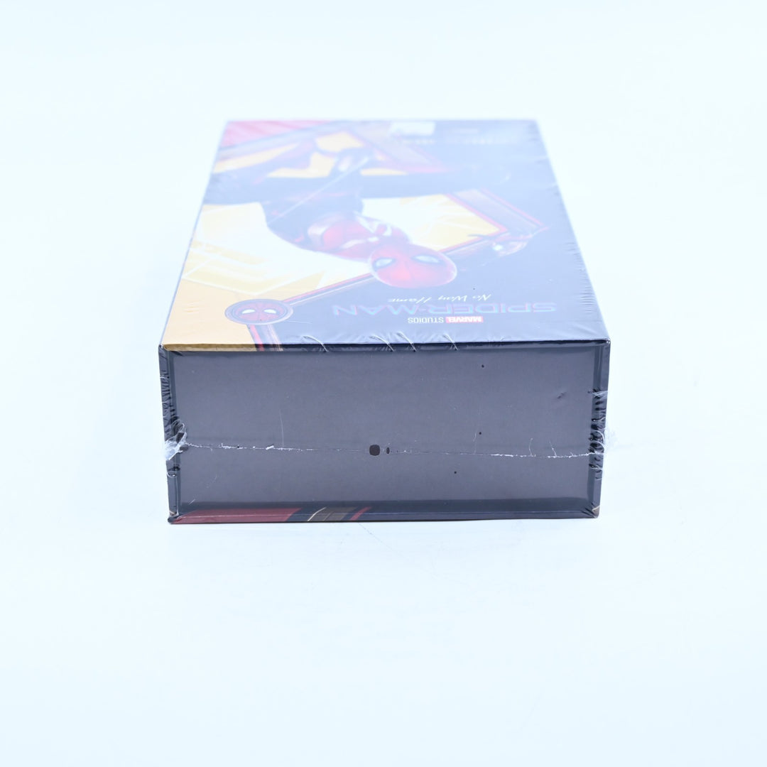 SEALED! Spider-Man: No Way Home - Spider-Man Intergrated Suit - ZD Toys - Figure