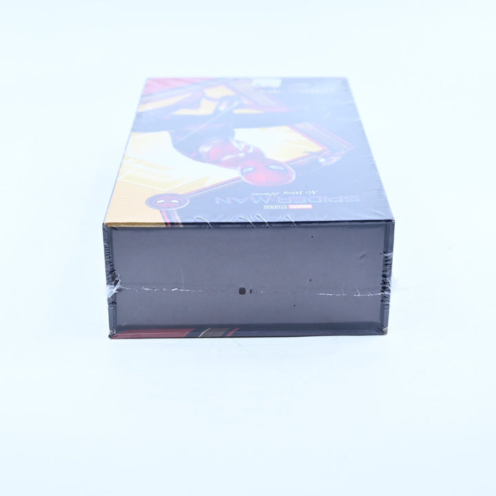 SEALED! Spider-Man: No Way Home - Spider-Man Intergrated Suit - ZD Toys - Figure