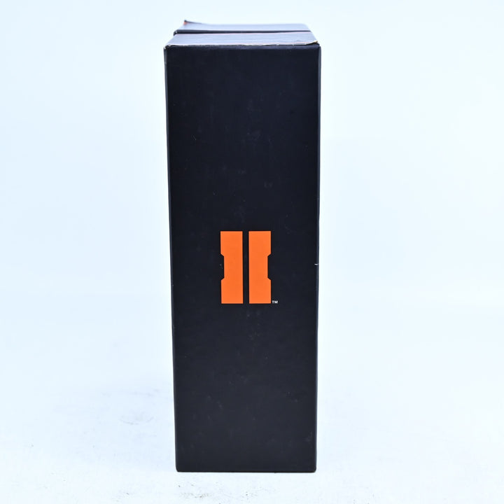 Call of Duty Black Ops II 2 - Hardened Edition - Xbox 360 Game + Manual - PAL