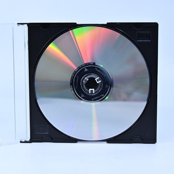 Need for Speed: Underground 2 - Sony Playstation 2 / PS2 Game - Disc Only