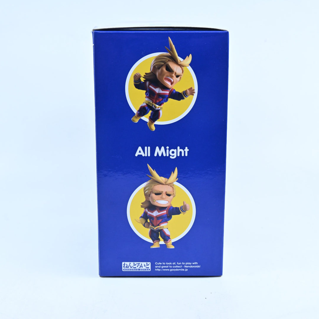 All Might - My Hero Academia Nendoroid 1234 - Good Smile Company - Anime Figure
