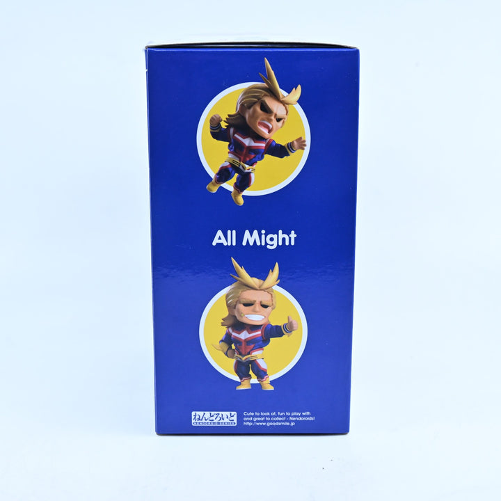 All Might - My Hero Academia Nendoroid 1234 - Good Smile Company - Anime Figure
