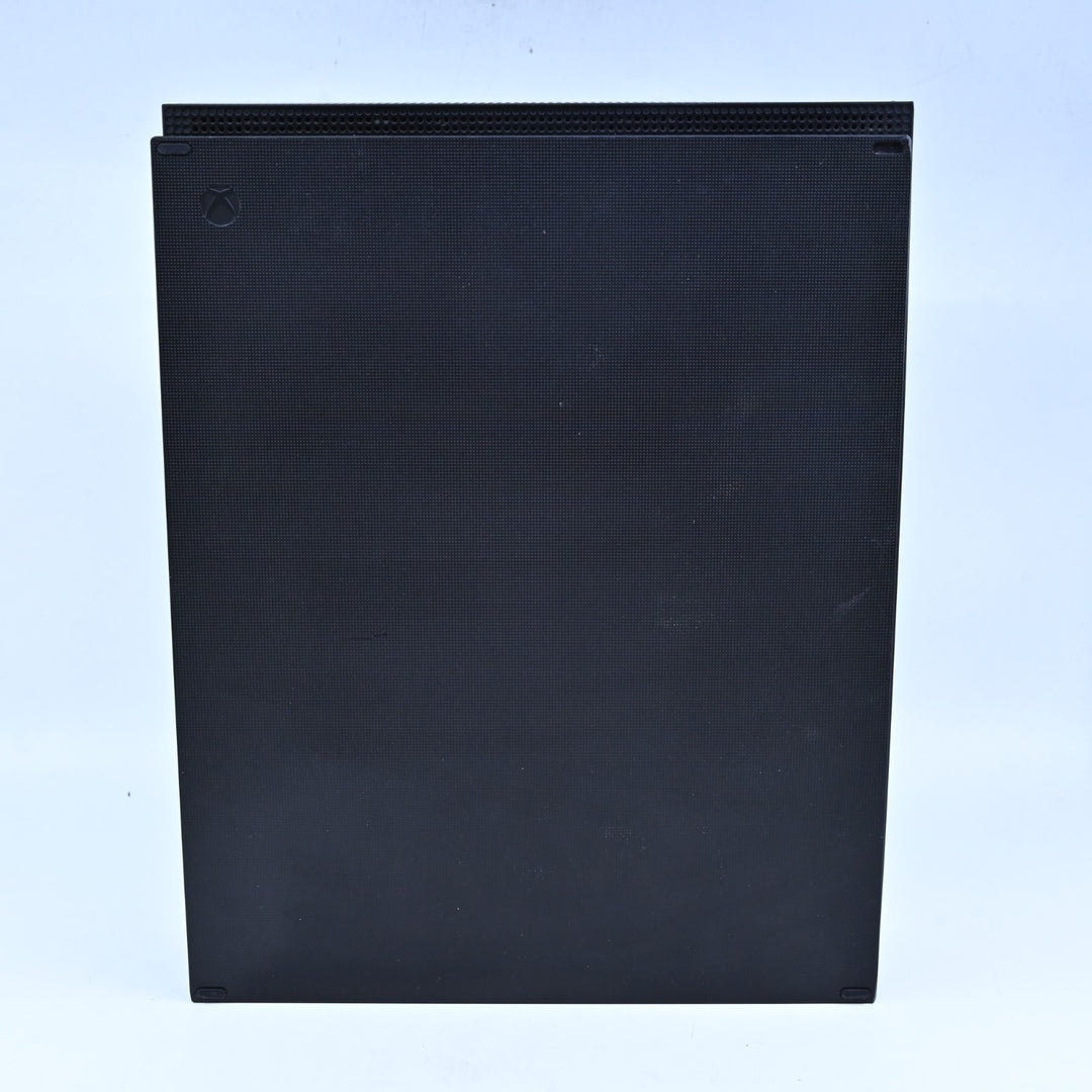 Black - Xbox One X Boxed Console - 1TB - PAL - FREE POST!