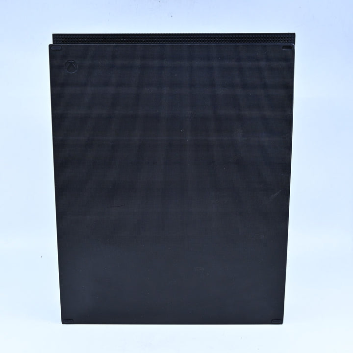 Black - Xbox One X Boxed Console - 1TB - PAL - FREE POST!