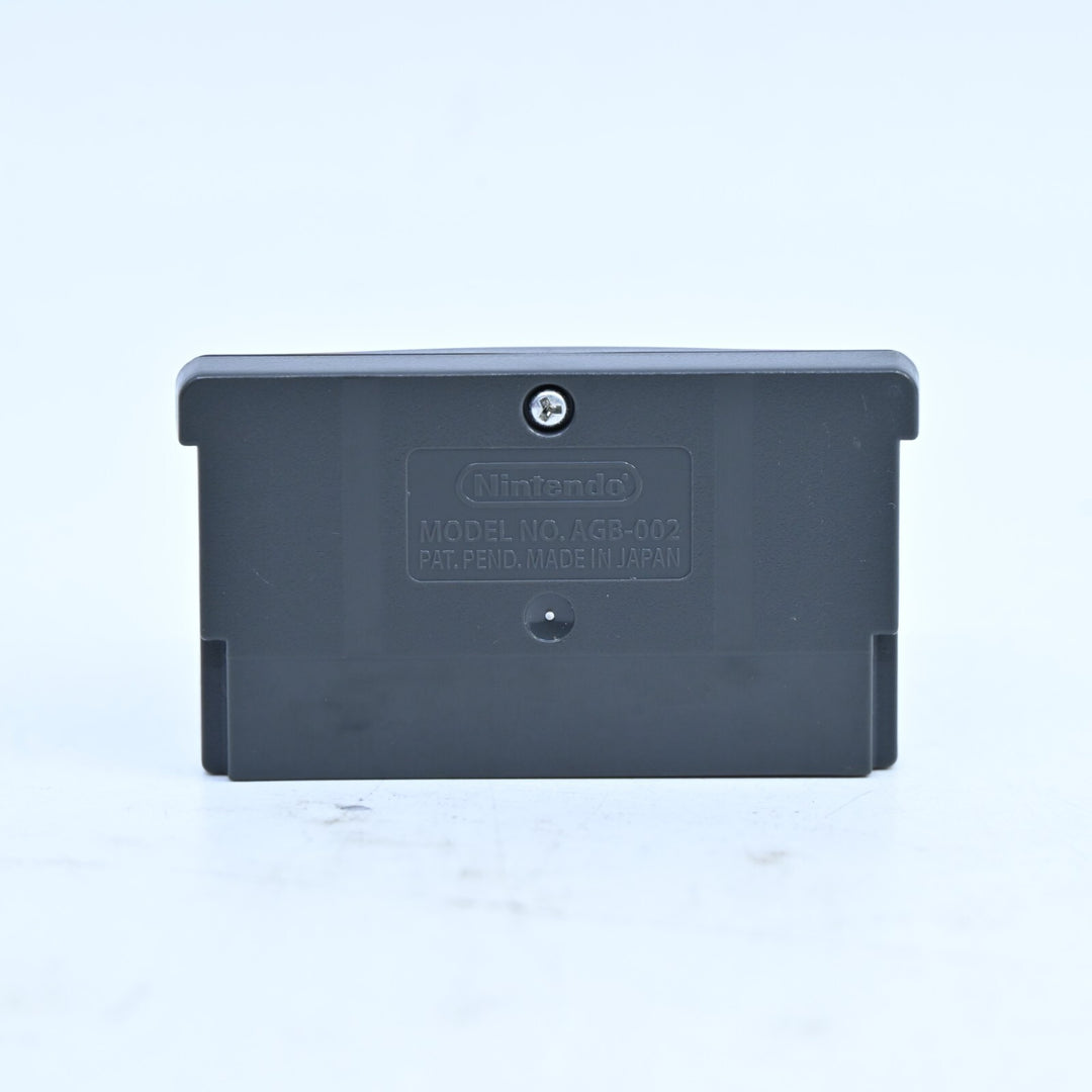 Scooby-Doo Mystery Mayhem - Nintendo Gameboy Advance / GBA Boxed Game