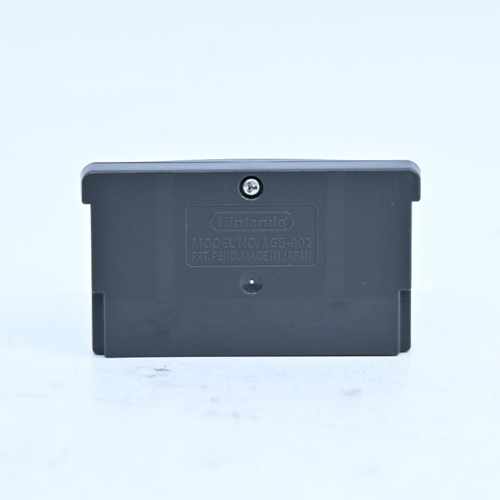 Scooby-Doo Mystery Mayhem - Nintendo Gameboy Advance / GBA Boxed Game