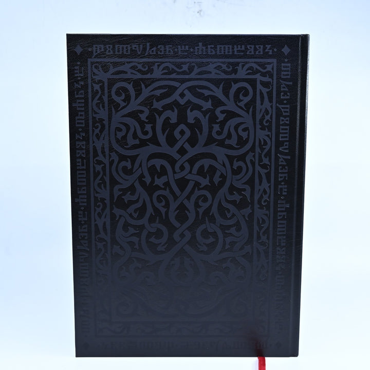 The Witcher 2 Collectors Artbook - CD Projekt Red - Hardcover Artbook