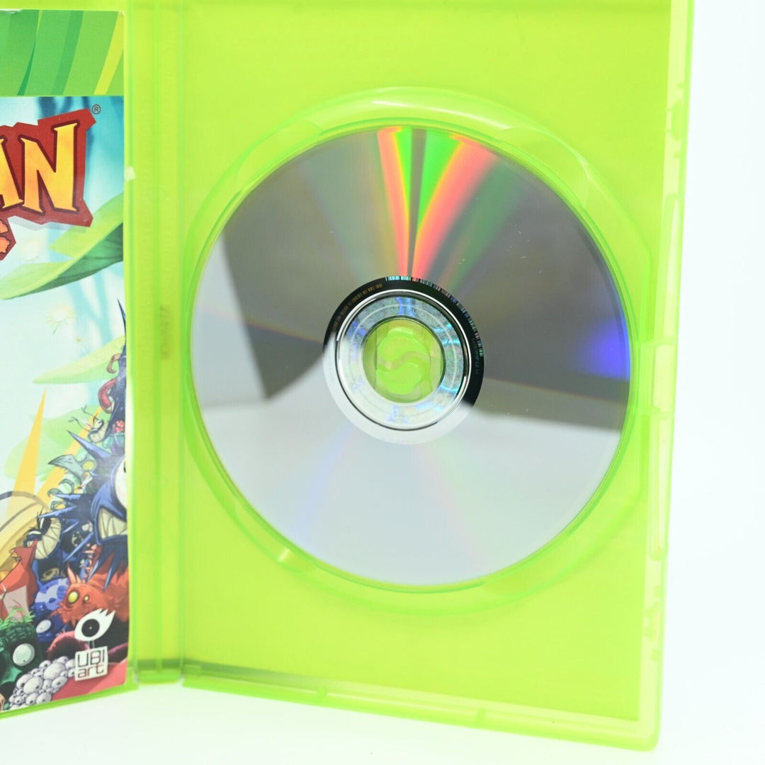 Rayman Origins - Original Xbox Game - PAL - FREE POST!