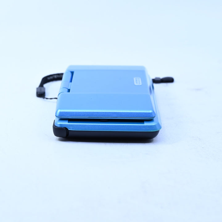 Cosmic Blue Original DS - Nintendo DS Console - NTR-001 - PAL - FREE POST!