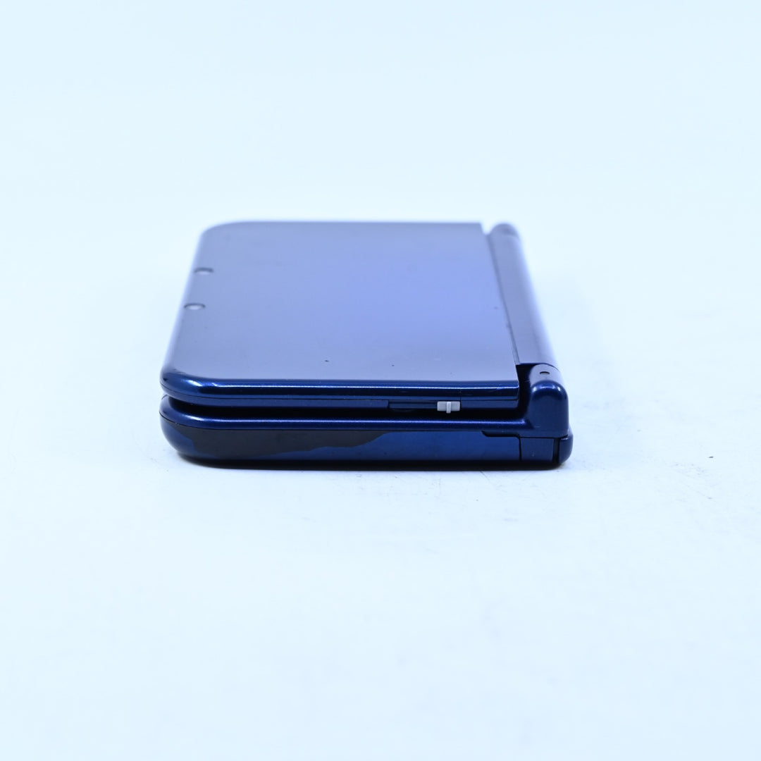 Metallic Blue - Top IPS - &