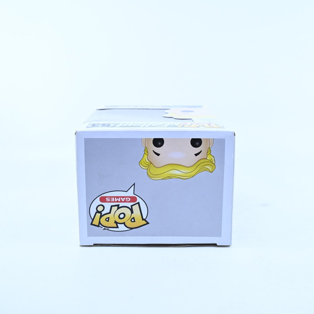 Vault Boy - Fallout - Funko Pop Games 