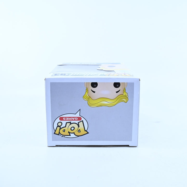 Vault Boy - Fallout - Funko Pop Games 