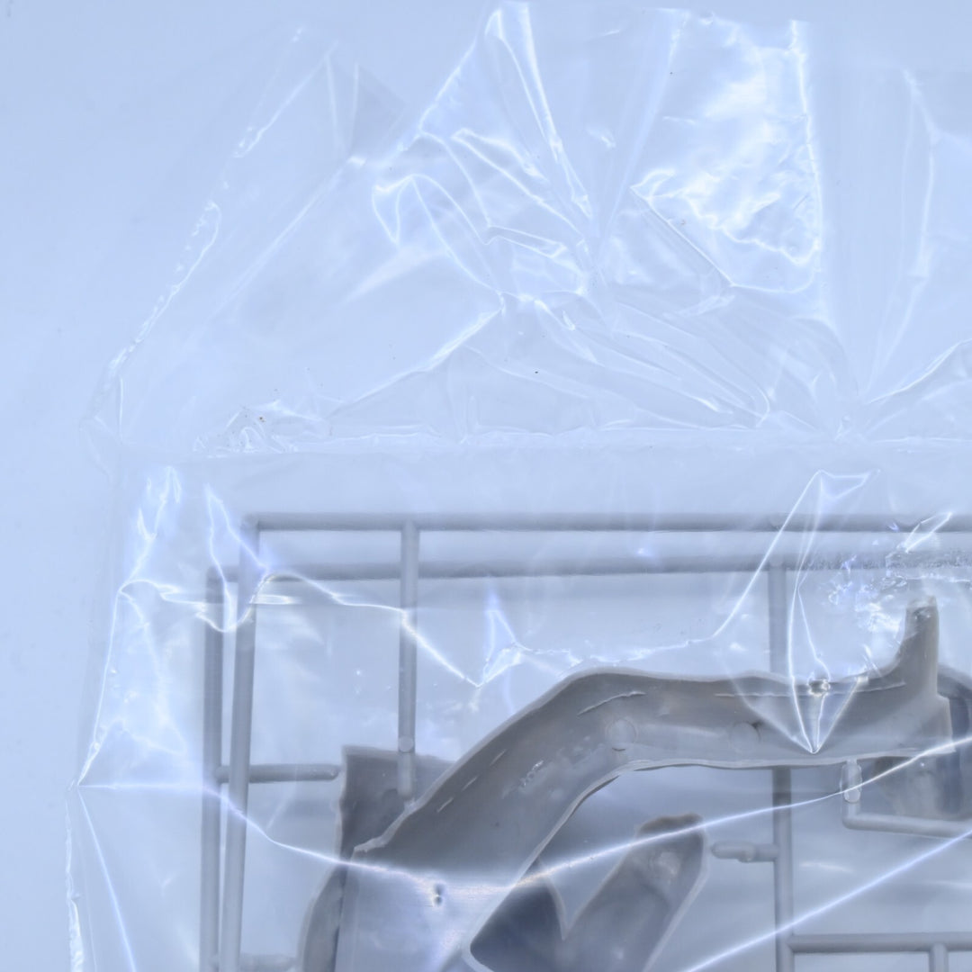 Judge Dredd Mean Machine 1:9 Scale Model Kit Halcyon - Other Model