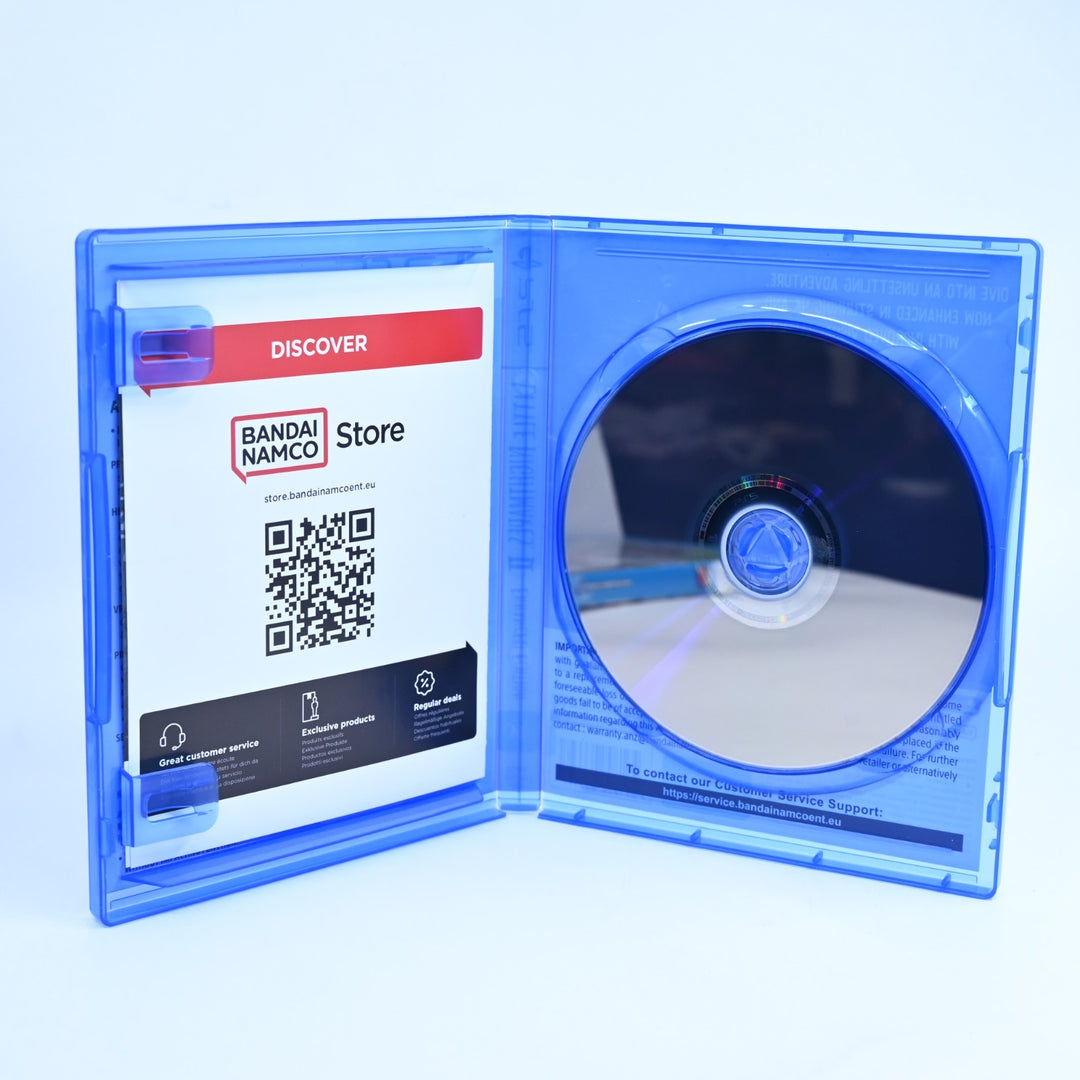 Little Nightmares II - Enhanced Edition - Sony Playstation 5 / PS5 Game