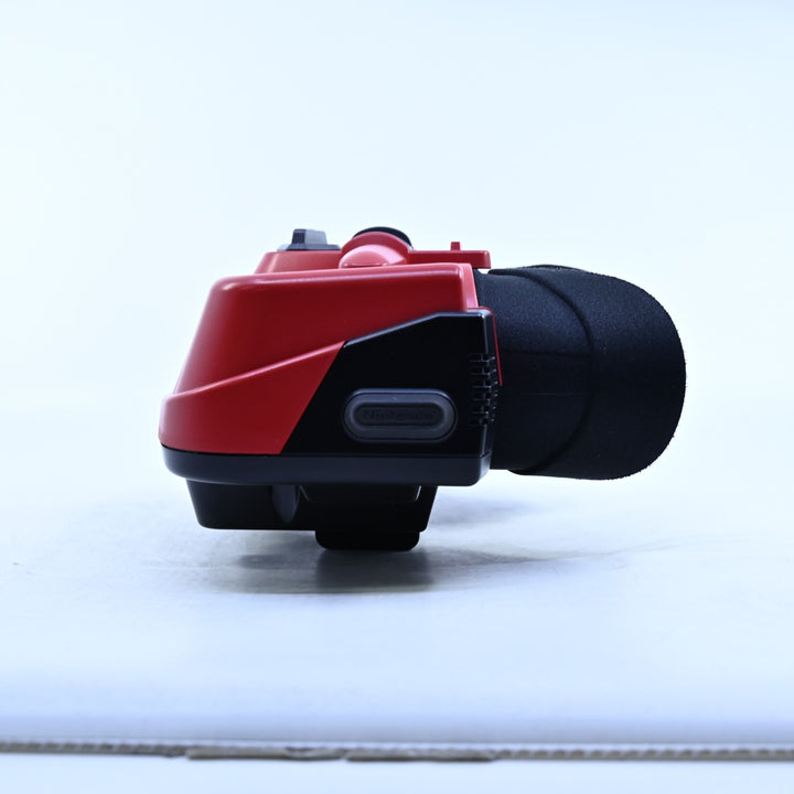 Nintendo Virtual Boy Boxed Console - NTSC-J - FREE POST!