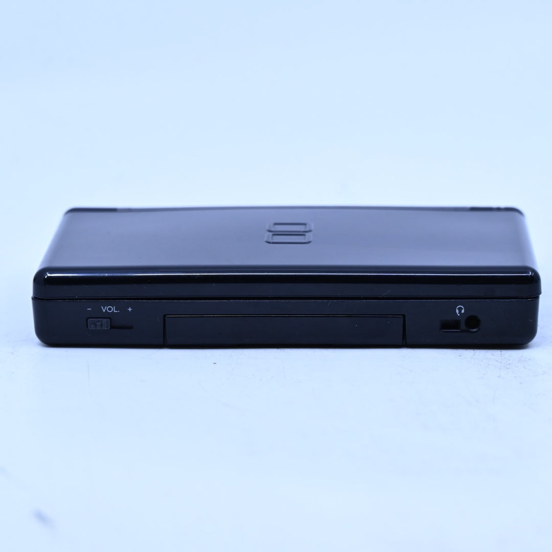 Black - Nintendo DS Lite Console - USG-001 - FREE POST!