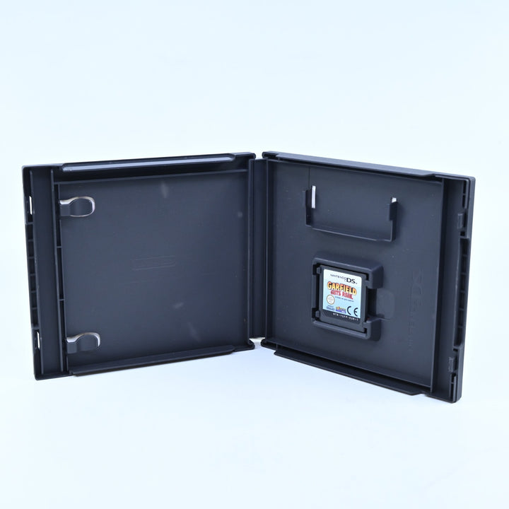 Garfield Gets Real - Nintendo DS Game - PAL - No Manual - FREE POST!