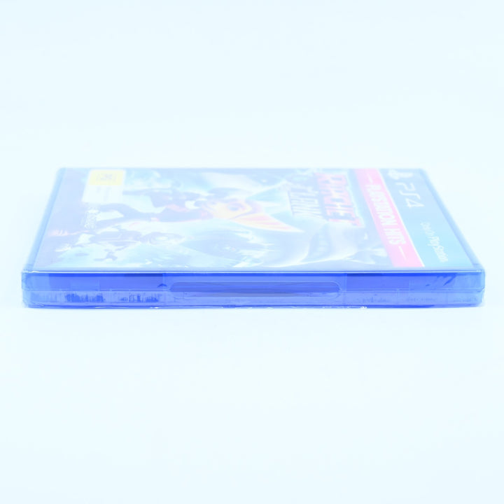 SEALED - Ratchet and Clank - Sony Playstation 4 / PS4 Game - FREE POST!