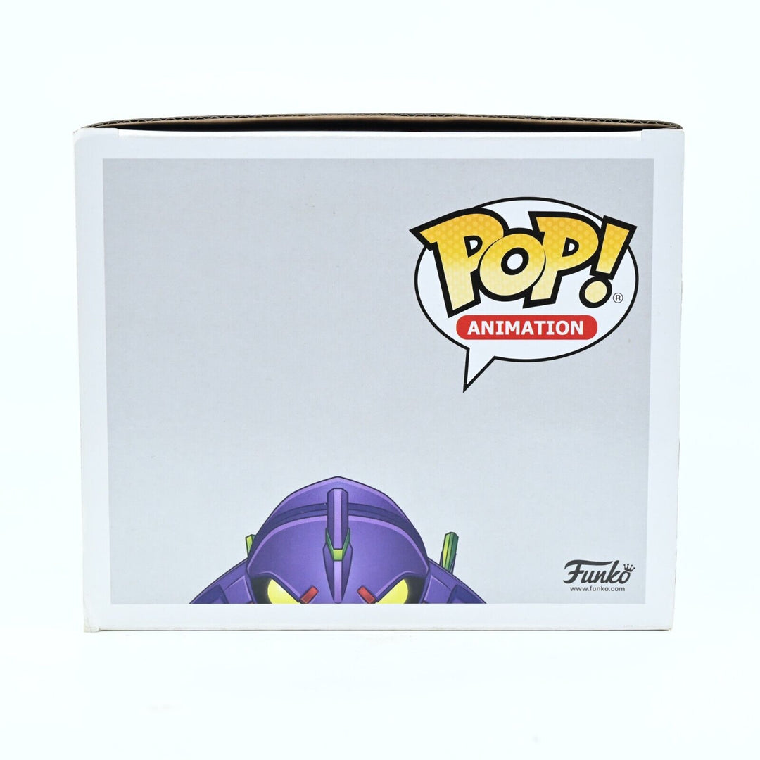 EVA Unit 01 - Neon Genesis - Funko Pop Animation # 747 - Pop Vinyl/ Anime Figure