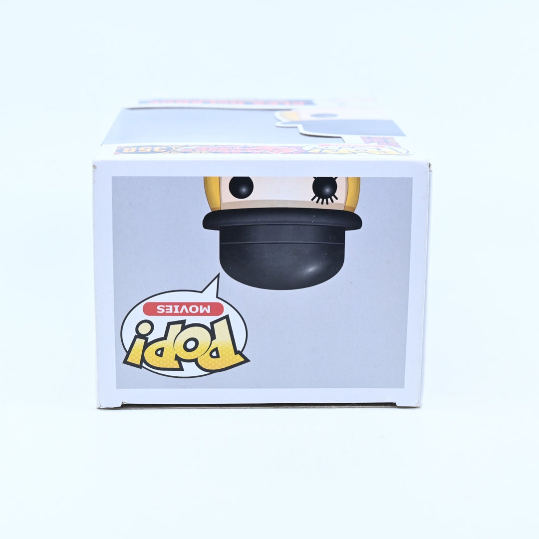 Alex DeLarge - A Clockwork Orange - Funko Pop Vinyl #134